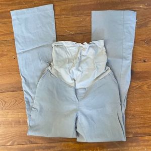Maternity slacks